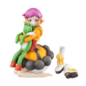 Aquarion EVOL - Yunoha Thrul [Excellent Model]