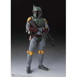 sh figuarts boba fett