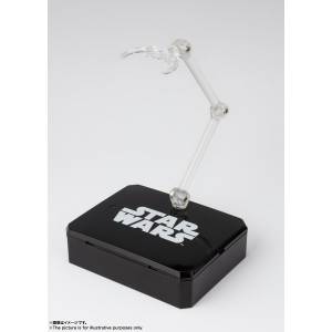 TAMASHII STAGE Star Wars Ver. [SH Figuarts]
