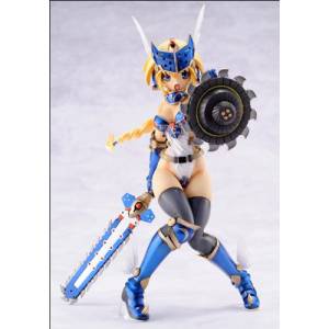 Queen's Blade Rebellion - Hyper Vibration Valkyrie "Mirim" 2P Color Ver. [Excellent Model LIMITED]