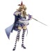 Queen's Blade Grimoire P-1 User of the Darkness in Wonderland "Arisia" [Excellent Model]