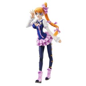 Aquarion EVOL - MIX Complete Figurine [Excellent Model]