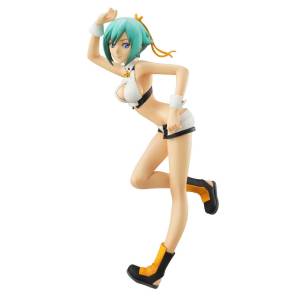 Aquarion EVOL - Zessica Wong [Excellent Model]