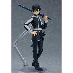 Sword Art Online: Alicization - Kirito Alicization ver. [Figma 435]