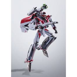 Buy Macross Delta Vf C Siegfried Mirage Farina Jenius Model Dx Chogokin Used Figures