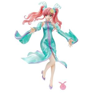 Gundam SEED - Lacus Clyne [Excellent Model RAHDX GA NEO]