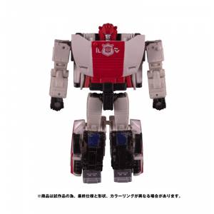 Transformers SIEGE SG-31 Red Alert [Takara Tomy]