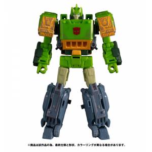 Transformers SIEGE SG-32 Autobot Springer [Takara Tomy]
