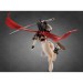 CORE Queen's Blade Rebellion P-9 Ikusagami no Samurai Izumi [Excellent Model]