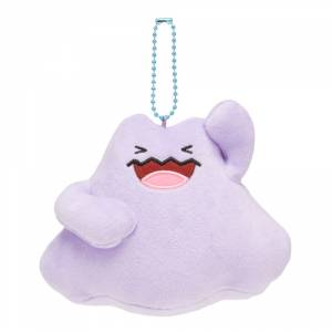 Pokemon - EVERYONE WOBBUFFET! Metamorph KEYCHAIN [Goods]