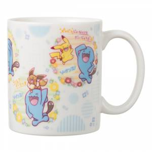 Pokemon - EVERYONE WOBBUFFET! MUG [Goods]