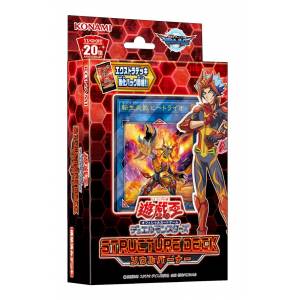 Yu-Gi-Oh! OCG Duel Monsters DARK NEOSTORM 30Pack BOX