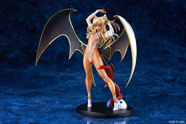Tentacle and Witches Lily Ramses Futaba Mitsuketa ver. [Mouse Unit]