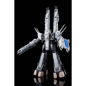 Macross: Do You Remember Love? - 1/3000 Kanzen Henkei SDF-1 [Arcadia] [Occasion]