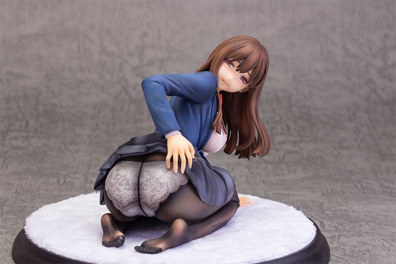 Haiume Masoo illustration by Yomu [Skytube]
