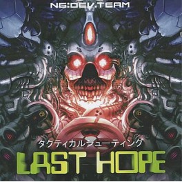Last Hope [occasion]