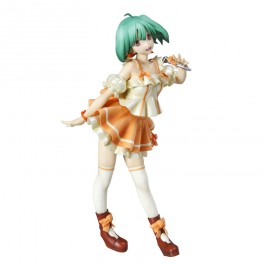 Macross Frontier Ranka Lee Super-dimemsional Cinderella Ver  [Excellent Model]