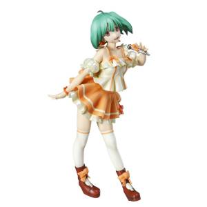 Macross Frontier - Ranka Lee Super-dimemsional Cinderella Ver [Excellent Model]