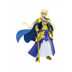 Sword Art Online - Limited Premium Figure - Alice [Sega] [Used]