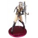 CORE Queen's Blade P-8 Exiled Warrior Leina 2P Color Ver [Excellent Model]