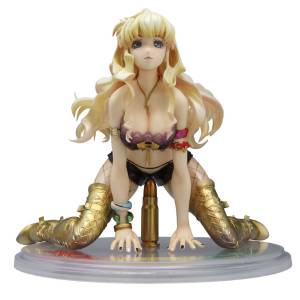 Macross Frontier Sheryl Nome Nose Art Ver [Excellent Model CORE]