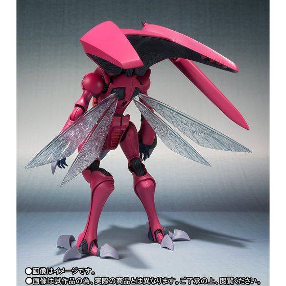 ビークラブスペシャル７　AURA BATTLERS AURA FHANTASM アニメ系[Aura Battlers AURA FHANTASM（昭和62年7月10日発行）] 出渕