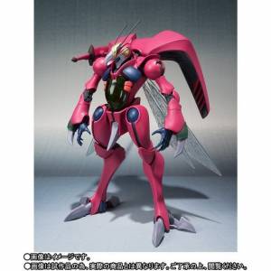 AURA FHANTASM / Aura Battler - Bastole Limited Edition [Robot Spirits SIDE AB]