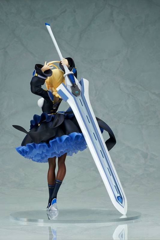 BlazBlue Es [Bellfine] - Nin-Nin-Game.com
