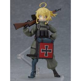 Youjo clearance senki figure