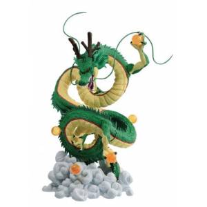 Dragon Ball Z - Creator X Creator - Shenron [Banpresto] [Occasion]