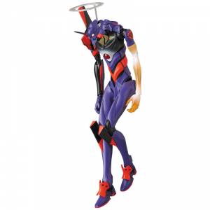 MAFEX (No.86) Evangelion EVA-01 (Awakening Ver.) [Medicom Toy]