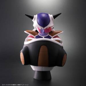 Dragon Ball Z -  Freezer / Frieza (First Form) Small Pod Ver. Normal Color Limited Edition [Dragon Ball Retro Sofubi Collection]
