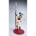 CORE Queen's Blade EX Weapon Merchant Cattleya Passion Red [Excellent Model]