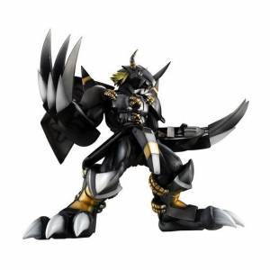 Digimon Adventure - Black Wargreymon Limited Edition [G.E.M.]