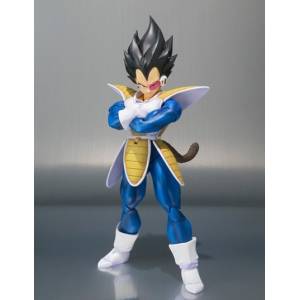 Dragon Ball Kai - Bejita / Vegeta [SH Figuarts]