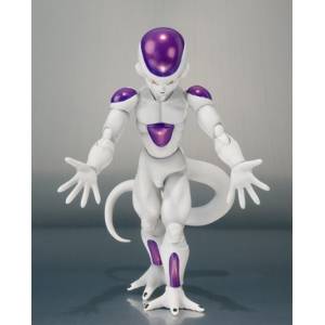 Dragon Ball Kai - Frieza / Freezer Final Form [SH Figuarts] [Occasion]