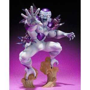 Dragon Ball Z - Frieza / Freezer Final Form [Figuarts ZERO] [Occasion]