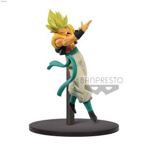 Dragon Ball Super - Match Makers - Gogeta [Banpresto] [Used]