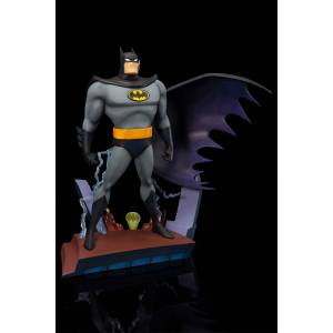 DC UNIVERSE Batman: The Animated Series Opening Edition [ARTFX+]