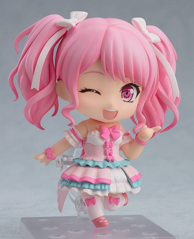 BanG Dream! Girls Band Party! - Aya Maruyama Stage Outfit Ver. [Nendoroid 1139]