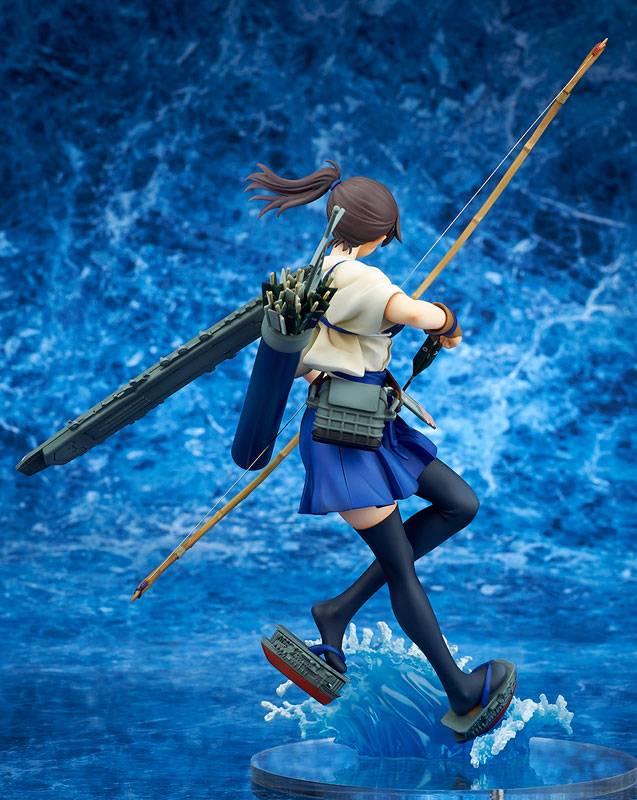 Kantai Collection -Kan Colle- Kaga [Ques Q] - Nin-Nin-Game.com