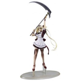CORE Queen's Blade - R-2 - Infernal Temptress Airi Maid Leader Costume Ver [Excellent Model]