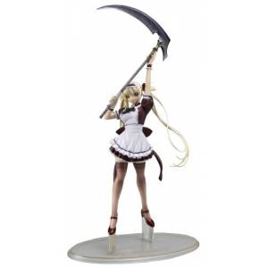 CORE Queen's Blade - R-2 - Infernal Temptress Airi Maid [Excellent Model]
