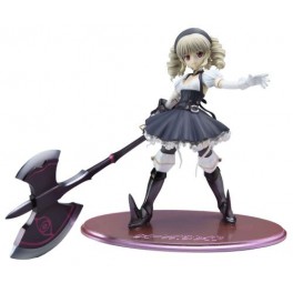 CORE Queen's Blade R-2 - Iron Princess Ymir 2P Color Ver [Excellent Model]