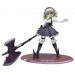 CORE Queen's Blade R-2 - Iron Princess Ymir 2P Color Ver  [Excellent Model]