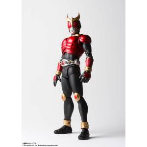 Kamen Rider Decade - Kamen Rider Kuuga Mighty Form Decade Ver. [SH Figuarts]