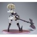 CORE Queen's Blade R-2 - Iron Princess Ymir 2P Color Ver  [Excellent Model]