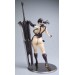 CORE Queen's Blade P-5 Weapon Merchant Cattleya(Regular Edition) [Excellent Model]