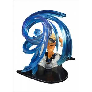 Naruto Shippuuden - Naruto Rasengan Kizuna Relation [Figuarts ZERO]