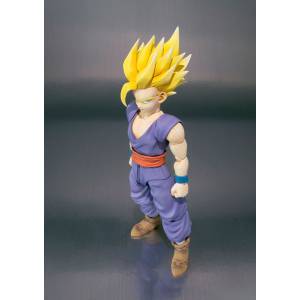 Dragon Ball Kai - Son Gohan [SH Figuarts] [Used]